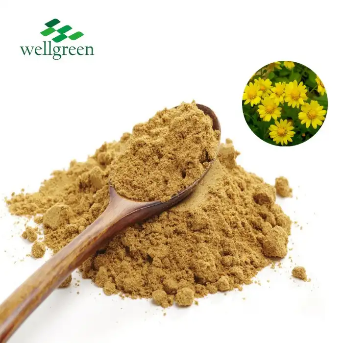 What is Wild Chrysanthemum Extract Used For?